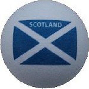 Scotland Ball